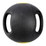 HMS NKU10 10kg Medicine Ball - Image 2