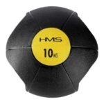 HMS NKU10 10kg Medicine Ball - Image 3