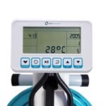HMS Premium SEMI COMMERCIAL ZW1600 Water Rowing Machine - Image 2