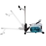 HMS Premium SEMI COMMERCIAL ZW1600 Water Rowing Machine - Image 3