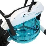 HMS Premium SEMI COMMERCIAL ZW1600 Water Rowing Machine - Image 5