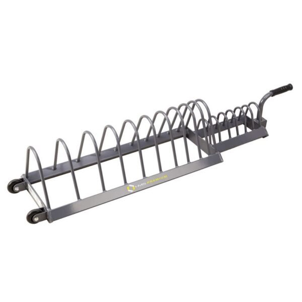 HMS Premium WPT01 Weight Cart