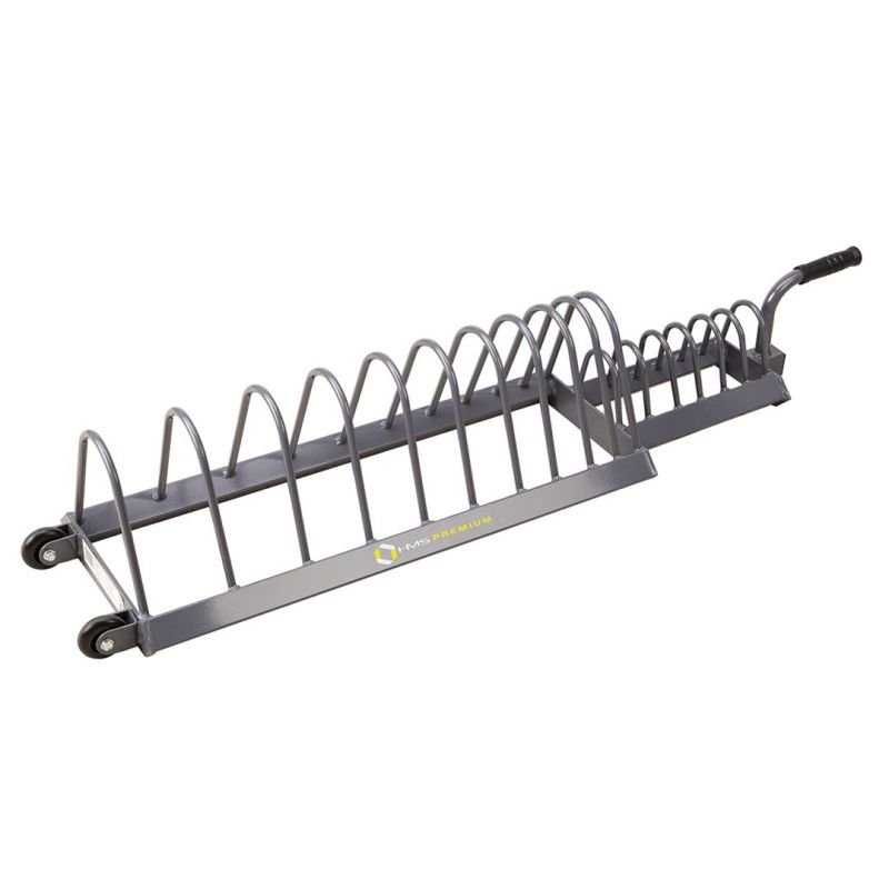 lupin-wear-ca-hms-premium-wpt01-weight-cart-1565166 HMS Premium WPT01 Weight Cart - Image 1