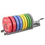 HMS Premium WPT01 Weight Cart - Image 4