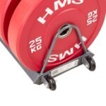 HMS Premium WPT01 Weight Cart - Image 5