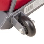 HMS Premium WPT01 Weight Cart - Image 6