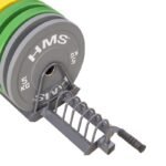 HMS Premium WPT01 Weight Cart - Image 7