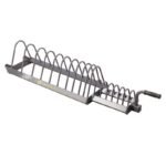 HMS Premium WPT01 Weight Cart - Image 8