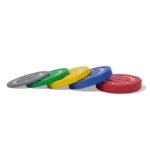 HMS RED BUMPER 25 kg CBR25 Olympic Plate - Image 4