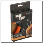 HMS SC20 Adjustable Hand Clamps - Image 4