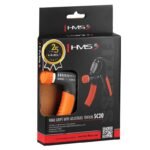 HMS SC20 Adjustable Hand Clamps - Image 5