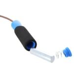 HMS SK17 Leather Skipping Rope - Image 8