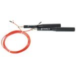HMS SK52 17-36-205 Aluminum Jump Rope - Image 3