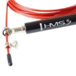 HMS SK52 17-36-205 Aluminum Jump Rope - Image 4