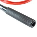 HMS SK52 17-36-205 Aluminum Jump Rope - Image 5