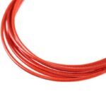 HMS SK52 17-36-205 Aluminum Jump Rope - Image 6