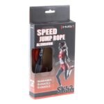 HMS SK52 17-36-205 Aluminum Jump Rope - Image 7
