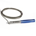 HMS SK55 blue speed rope - Image 2