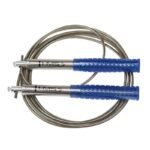 HMS SK55 blue speed rope - Image 8