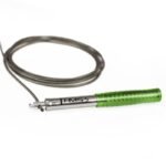 HMS SK55 green speed rope - Image 2