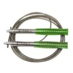 HMS SK55 green speed rope - Image 3