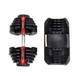 HMS SR80 Adjustable Barbell - Image 2