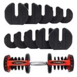 HMS SR80 Adjustable Barbell - Image 4