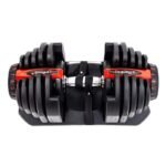 HMS SR80 Adjustable Barbell