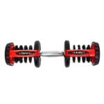 HMS SR80 Adjustable Barbell - Image 6