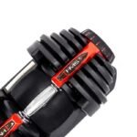 HMS SR80 Adjustable Barbell - Image 7