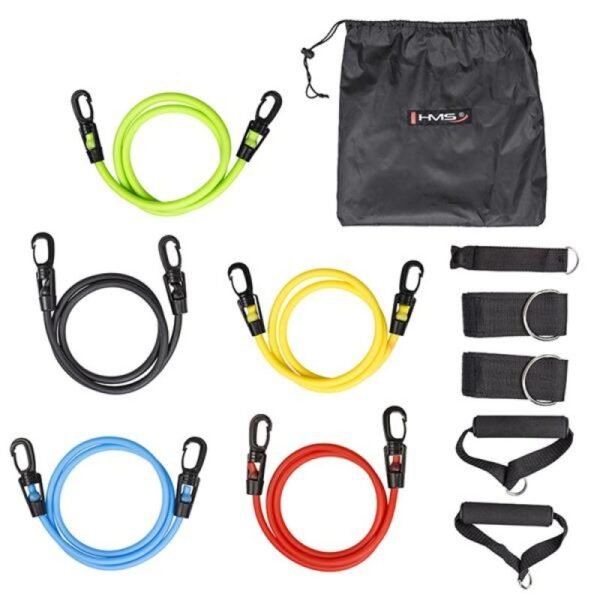 HMS TX30 Strength Training Set