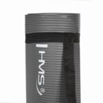 HMS YM03 gray yoga mat - Image 5