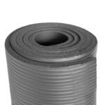 HMS YM03 gray yoga mat - Image 6