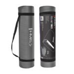 HMS YM03 gray yoga mat - Image 8
