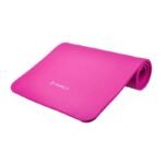 HMS YM04 yoga mat pink - Image 3