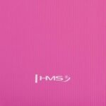 HMS YM04 yoga mat pink - Image 6