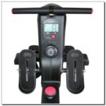 HMS ZM1502 magnetic rower - Image 2