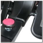 HMS ZM1502 magnetic rower - Image 3