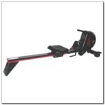 HMS ZM1502 magnetic rower