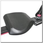 HMS ZM1502 magnetic rower - Image 6