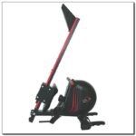 HMS ZM1502 magnetic rower - Image 7