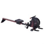 HMS ZM1502 magnetic rower - Image 8