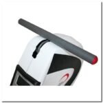 HMS ZM1801 magnetic rower - Image 3