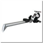 HMS ZM1801 magnetic rower - Image 7