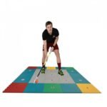 Hockey Revolution My Floorball SkillsZone360 Training System - Image 2
