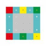 Hockey Revolution My Floorball SkillsZone360 Training System - Image 3