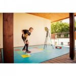Hockey Revolution My Floorball SkillsZone360 Training System