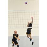 Huari Seagulls Volleyball 92800350101 - Image 4