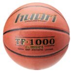 Huari Tarija Pro Basketball Ball 92800400868 - Image 2