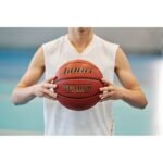 Huari Tarija Pro Basketball Ball 92800400868 - Image 3